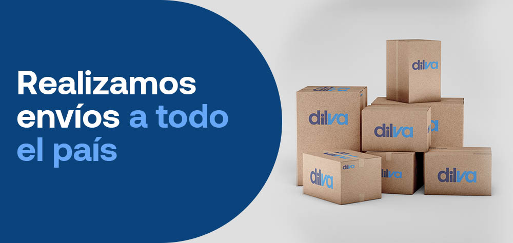 Cardboard boxes mockup on white color background